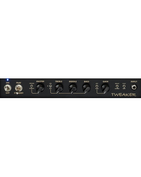 EGNATER Tweaker Head-foto3