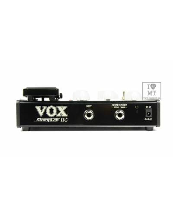 VOX STOMPLAB 2G Гітарний процесор ефектів