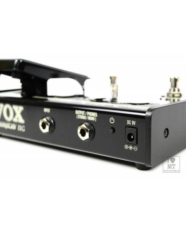 VOX STOMPLAB 2G Гітарний процесор ефектів