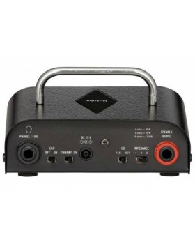 VOX MV50-CR Гітарний підсилювач-foto6