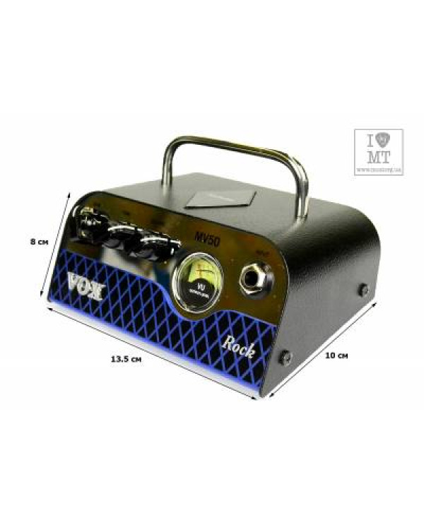 VOX MV50-CR Гітарний підсилювач