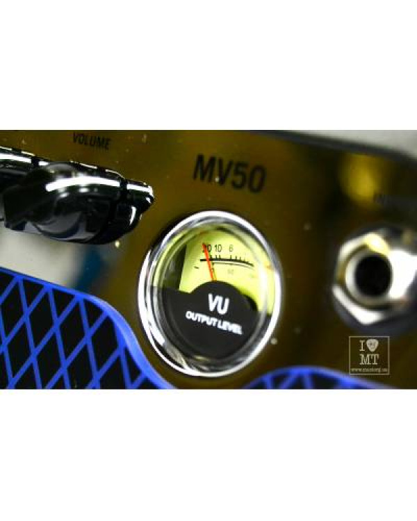 VOX MV50-CR Гітарний підсилювач