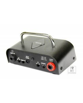 VOX MV50-CR Гітарний підсилювач-foto4