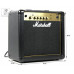 MARSHALL MG15G Гітарний комбопідсилювач