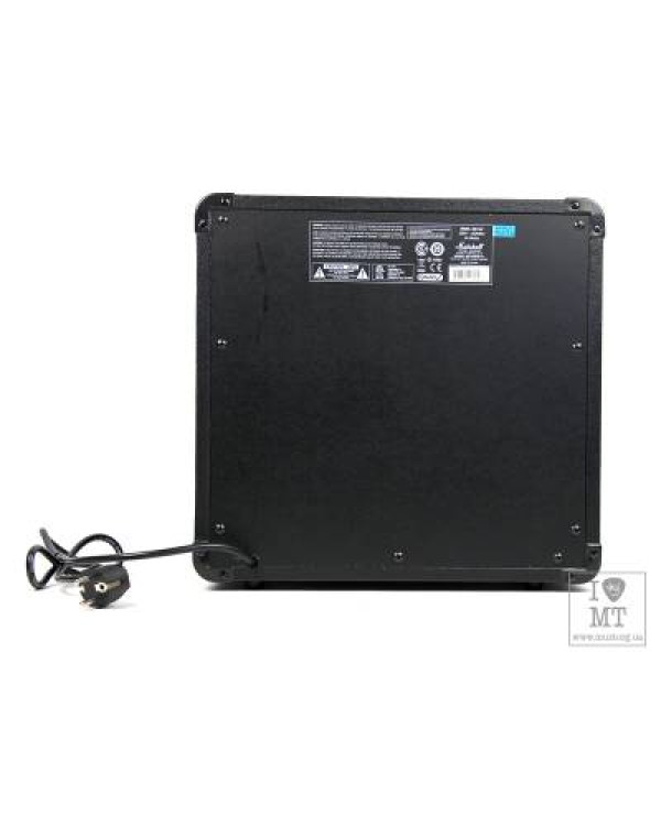 MARSHALL MG15G Гітарний комбопідсилювач
