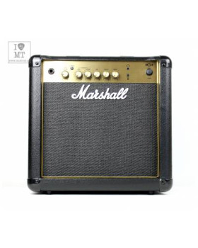 MARSHALL MG15G Гітарний комбопідсилювач
