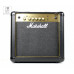 MARSHALL MG15G Гітарний комбопідсилювач