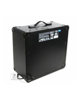 MARSHALL MG15G Гітарний комбопідсилювач-foto3