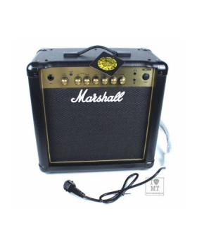 MARSHALL MG15GR Гітарний комбопідсилювач-foto6