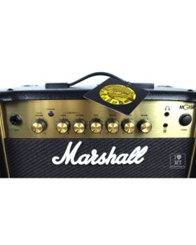 MARSHALL MG15GR Гітарний комбопідсилювач-foto7