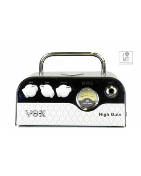 VOX MV50-HG Гітарний підсилювач-foto3
