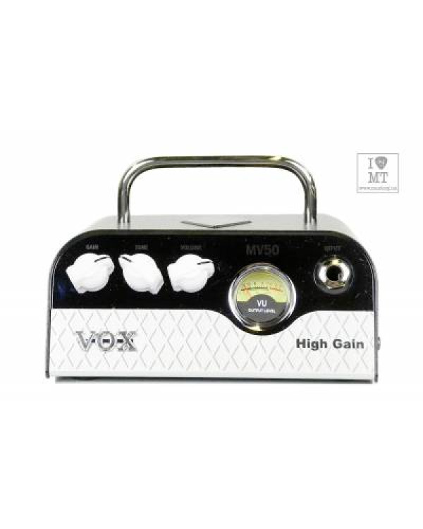 VOX MV50-HG Гітарний підсилювач