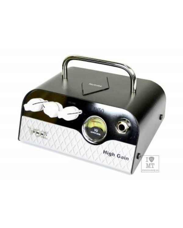 VOX MV50-HG Гітарний підсилювач