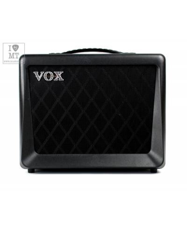 VOX VX15 GT MODELING GUITAR AMPLIFIER Гітарний комбопідсилювач