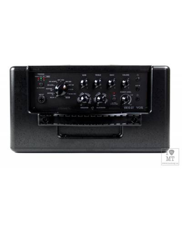 VOX VX15 GT MODELING GUITAR AMPLIFIER Гітарний комбопідсилювач