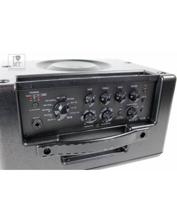 VOX VX15 GT MODELING GUITAR AMPLIFIER Гітарний комбопідсилювач