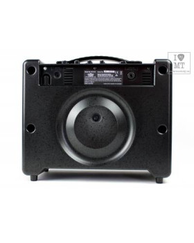 VOX VX15 GT MODELING GUITAR AMPLIFIER Гітарний комбопідсилювач-foto3