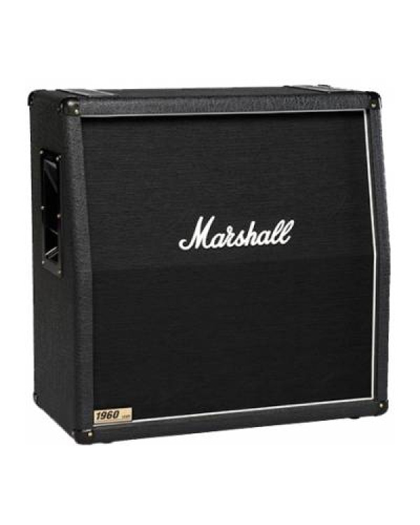 MARSHALL 1960A Гітарний кабінет