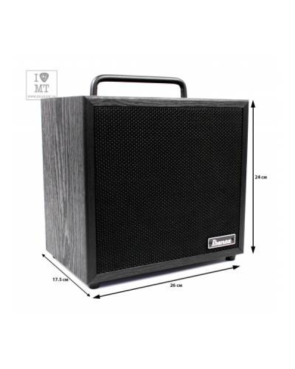 IBANEZ IBZ10BV2 Бас-гітарний комбопідсилювач
