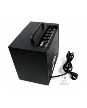 IBANEZ IBZ10BV2 Бас-гітарний комбопідсилювач-foto5