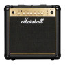 MARSHALL MG15GR Гітарний комбопідсилювач