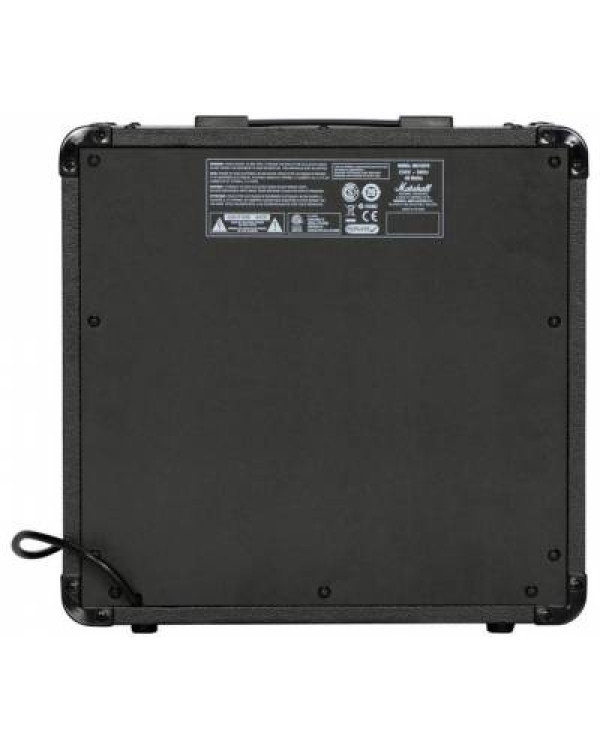 MARSHALL MG15GR Гітарний комбопідсилювач