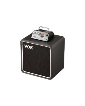 VOX MV50-HG Гітарний підсилювач-foto12
