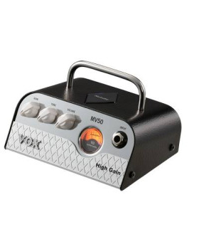 VOX MV50-HG Гітарний підсилювач-foto6