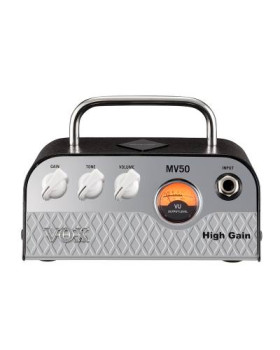 VOX MV50-HG Гітарний підсилювач