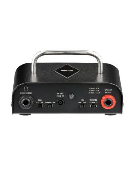 VOX MV50-HG Гітарний підсилювач-foto4