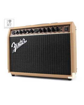 FENDER ACOUSTASONIC 40 Гітарний комбопідсилювач-foto3