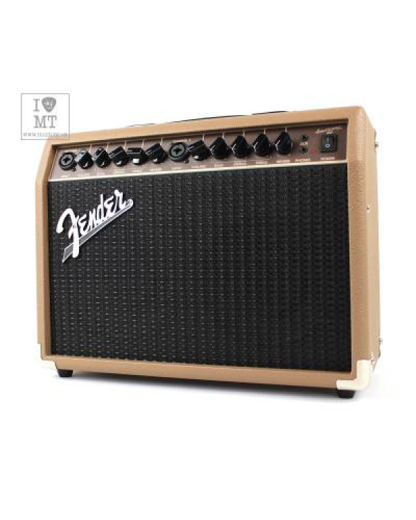 FENDER ACOUSTASONIC 40 Гітарний комбопідсилювач