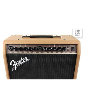 FENDER ACOUSTASONIC 40 Гітарний комбопідсилювач-foto6