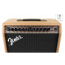 FENDER ACOUSTASONIC 40 Гітарний комбопідсилювач