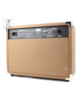 FENDER ACOUSTASONIC 40 Гітарний комбопідсилювач-foto4