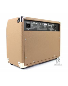 FENDER ACOUSTASONIC 40 Гітарний комбопідсилювач-foto5