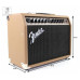 FENDER ACOUSTASONIC 40 Гітарний комбопідсилювач