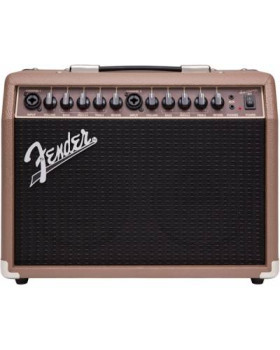 FENDER ACOUSTASONIC 40 Гітарний комбопідсилювач