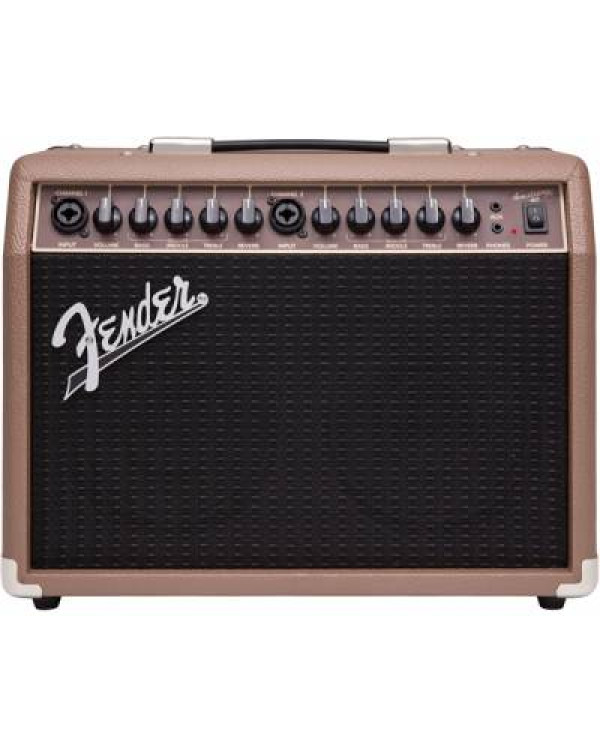 FENDER ACOUSTASONIC 40 Гітарний комбопідсилювач
