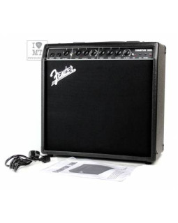 FENDER CHAMPION 50XL Гітарний комбопідсилювач-foto8