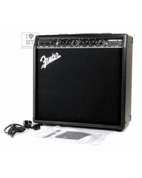 FENDER CHAMPION 50XL Гітарний комбопідсилювач-foto8