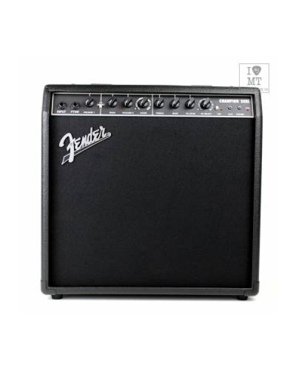 FENDER CHAMPION 50XL Гітарний комбопідсилювач