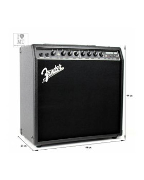 FENDER CHAMPION 50XL Гітарний комбопідсилювач-foto2