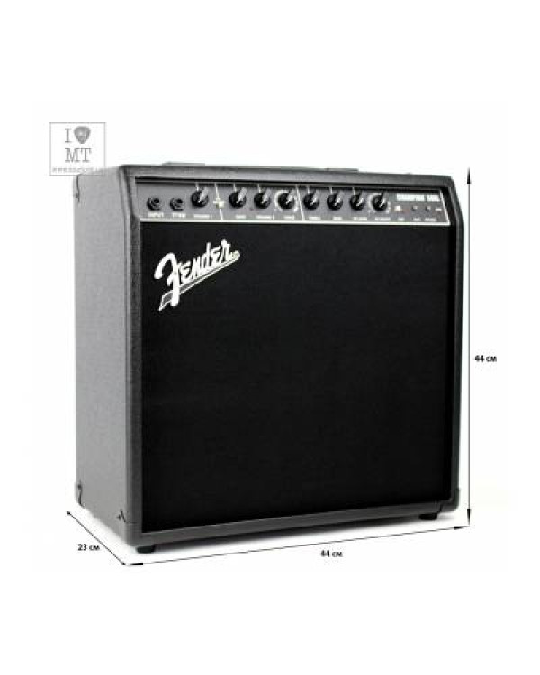FENDER CHAMPION 50XL Гітарний комбопідсилювач