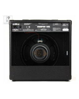 FENDER CHAMPION 50XL Гітарний комбопідсилювач-foto4