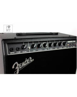 FENDER CHAMPION 50XL Гітарний комбопідсилювач-foto6