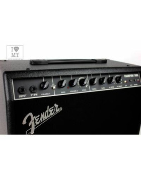 FENDER CHAMPION 50XL Гітарний комбопідсилювач-foto6