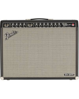 FENDER TONE MASTER TWIN REVERB Гітарний комбопідсилювач