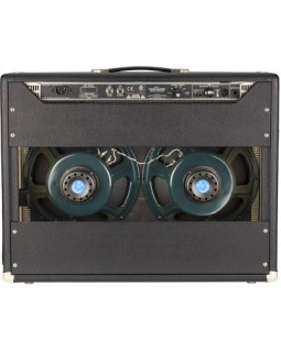 FENDER TONE MASTER TWIN REVERB Гітарний комбопідсилювач-foto2