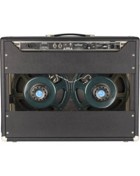 FENDER TONE MASTER TWIN REVERB Гітарний комбопідсилювач-foto2